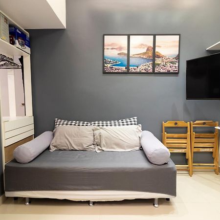 Namaste House Copacabana Rio de Janeiro Kültér fotó